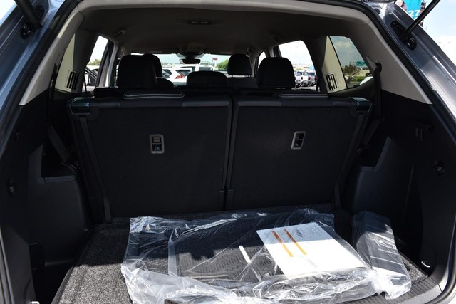Volkswagen Atlas Vehicle Image 24