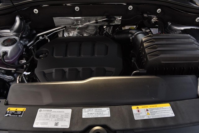 Volkswagen Atlas Vehicle Image 25
