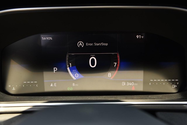 Volkswagen Taos Vehicle Image 11