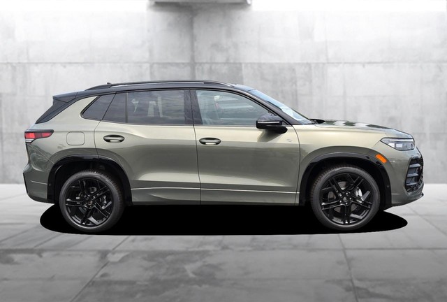 Volkswagen Tiguan Vehicle Image 05