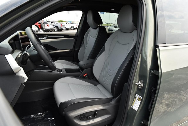 Volkswagen Tiguan Vehicle Image 19