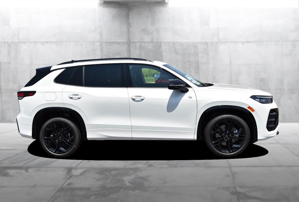 Volkswagen Tiguan Vehicle Full-screen Gallery Image 5