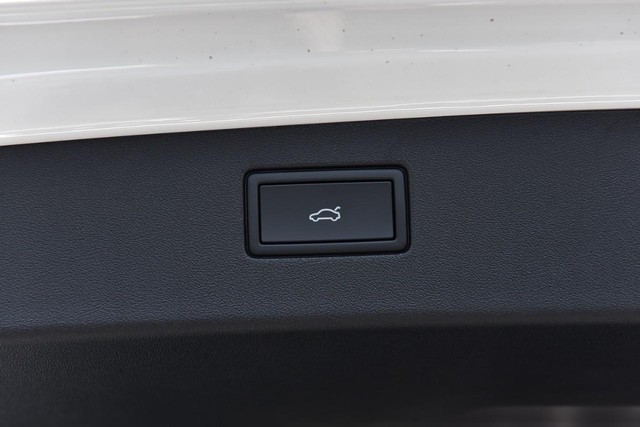 Volkswagen Tiguan Vehicle Image 26