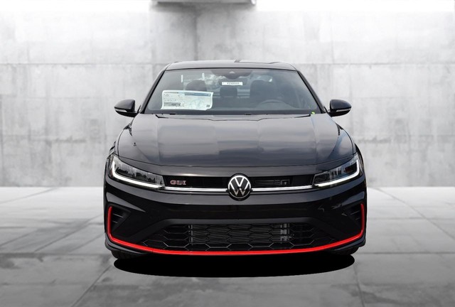 Volkswagen Jetta GLI Vehicle Image 04