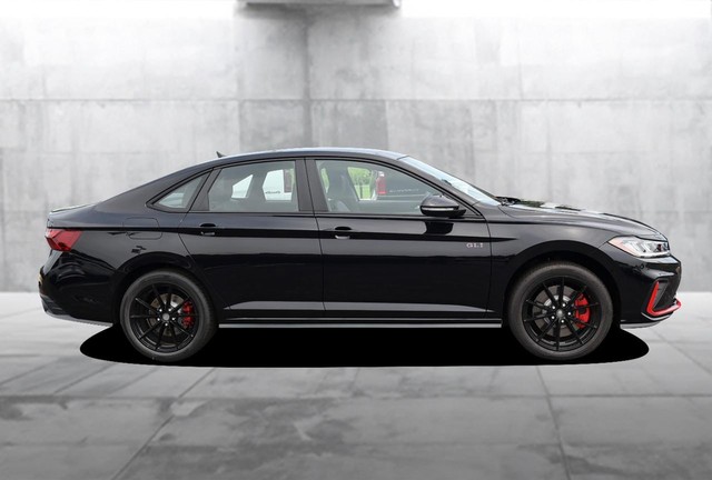 Volkswagen Jetta GLI Vehicle Image 05