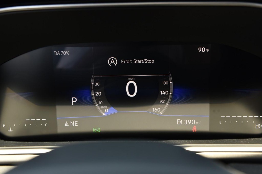 Volkswagen Taos Vehicle Full-screen Gallery Image 11
