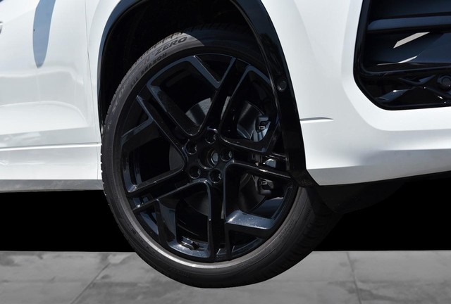 Volkswagen Tiguan Vehicle Image 03