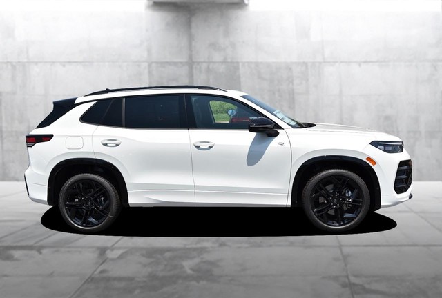 Volkswagen Tiguan Vehicle Image 05
