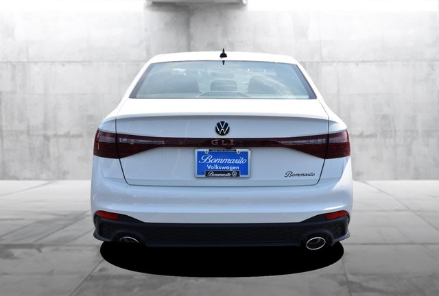 Volkswagen Jetta GLI Vehicle Image 06