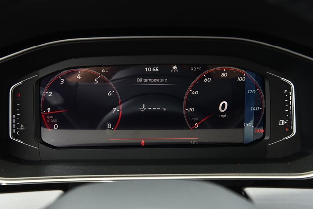 Volkswagen Jetta GLI Vehicle Image 12