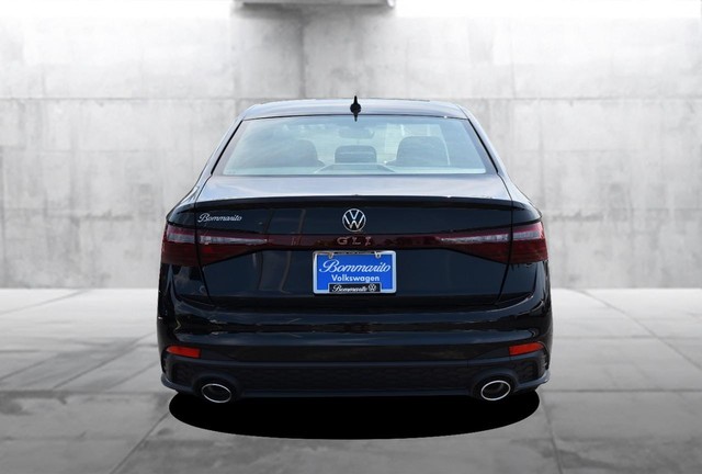 Volkswagen Jetta GLI Vehicle Image 06