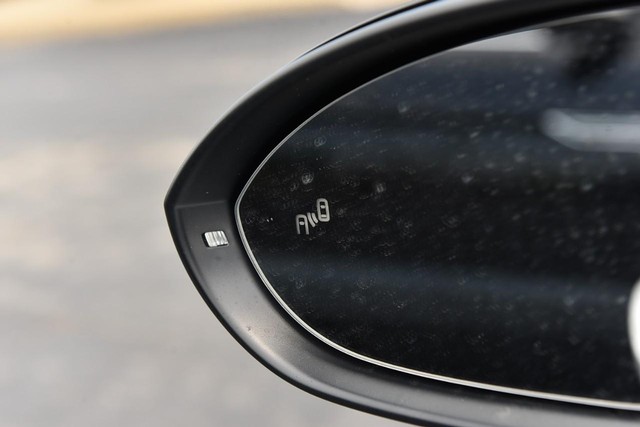 Volkswagen Jetta GLI Vehicle Image 10
