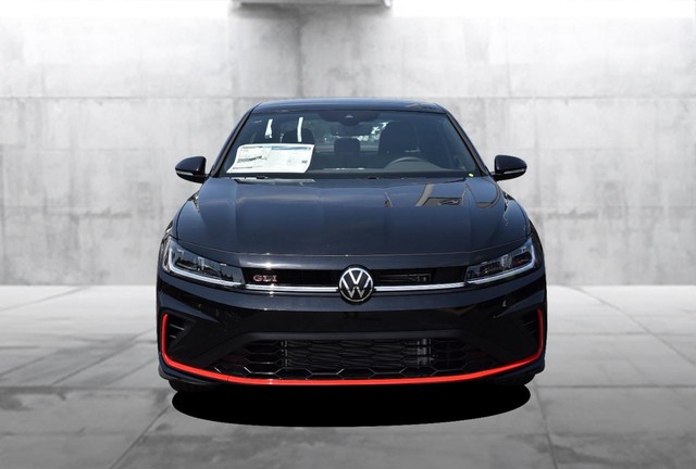 Volkswagen Jetta GLI Vehicle Image 04