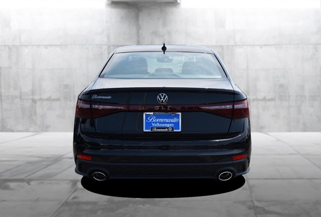Volkswagen Jetta GLI Vehicle Image 06