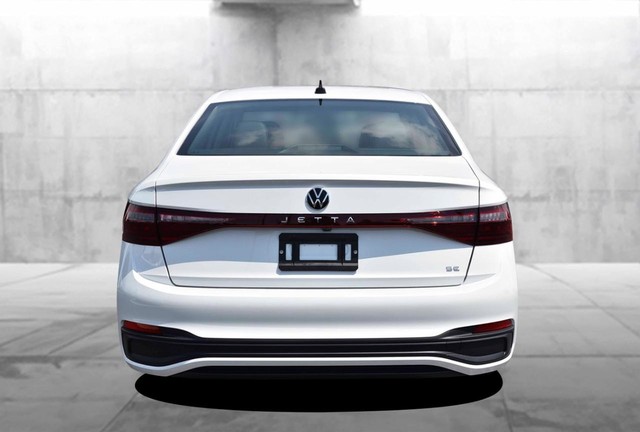 Volkswagen Jetta Vehicle Image 06