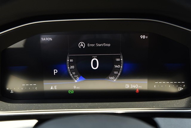Volkswagen Jetta Vehicle Image 12