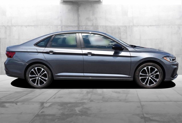 Volkswagen Jetta Vehicle Image 05