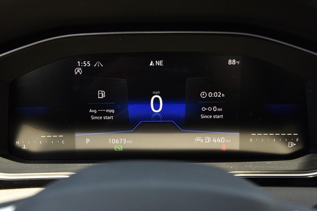 Volkswagen Jetta Vehicle Image 12