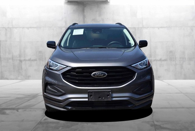 Ford Edge Vehicle Image 04