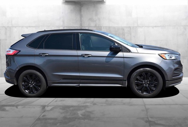 Ford Edge Vehicle Image 05