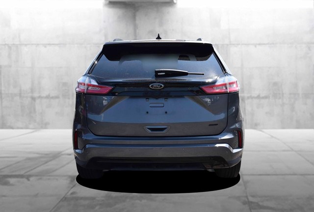 Ford Edge Vehicle Image 06