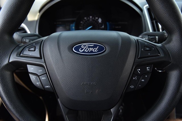 Ford Edge Vehicle Image 18