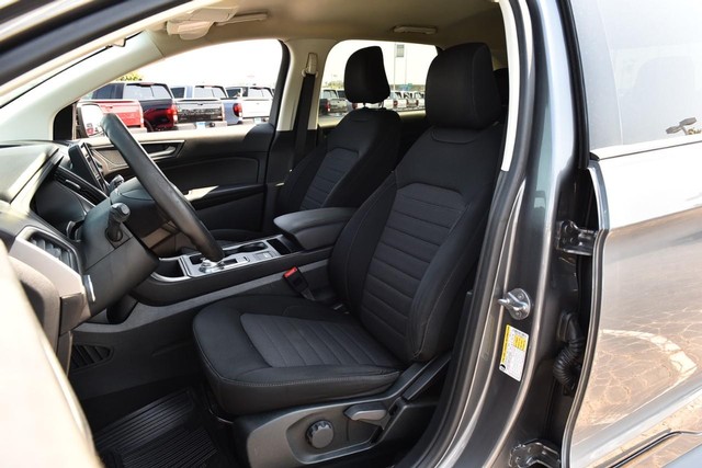 Ford Edge Vehicle Image 19