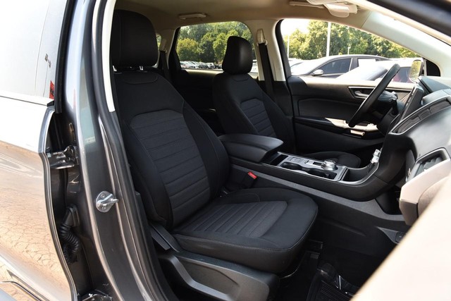 Ford Edge Vehicle Image 20
