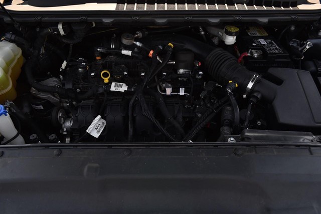 Ford Edge Vehicle Image 25