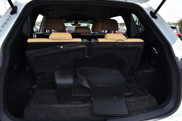 Volkswagen Tiguan Vehicle Image 24