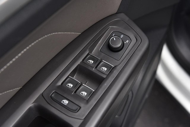 Volkswagen Atlas Vehicle Image 08