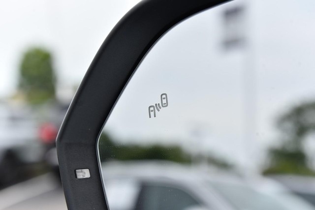 Volkswagen Atlas Vehicle Image 10