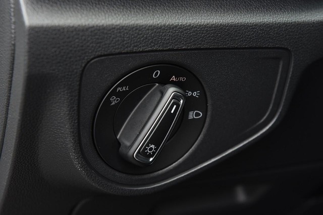 Volkswagen Atlas Vehicle Image 11