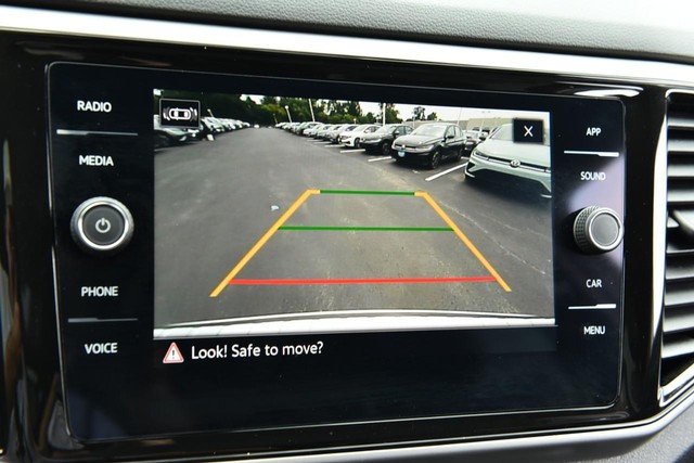 Volkswagen Atlas Vehicle Image 13