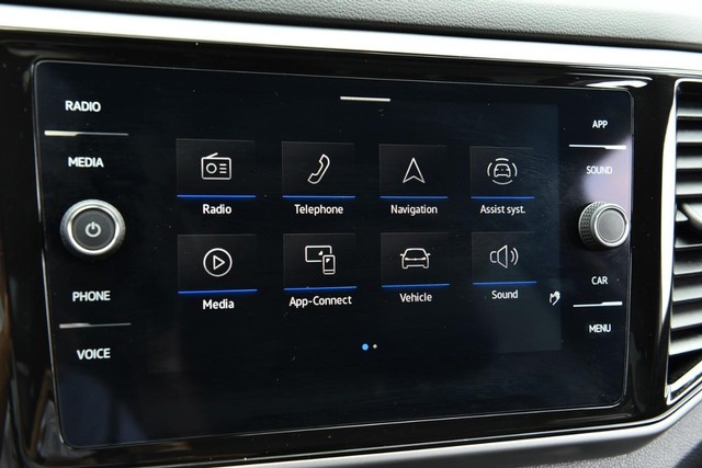 Volkswagen Atlas Vehicle Image 14