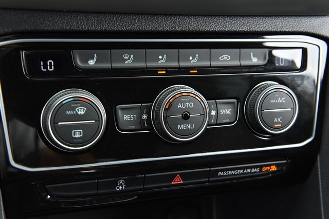 Volkswagen Atlas Vehicle Image 15