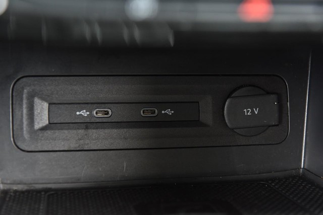 Volkswagen Atlas Vehicle Image 16