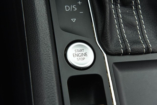 Volkswagen Atlas Vehicle Image 17