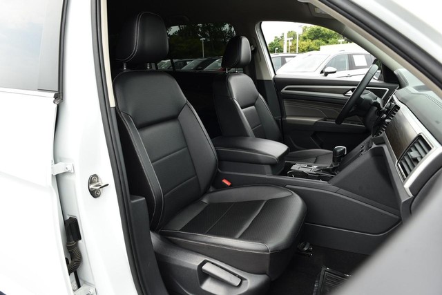 Volkswagen Atlas Vehicle Image 20