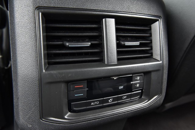 Volkswagen Atlas Vehicle Image 22