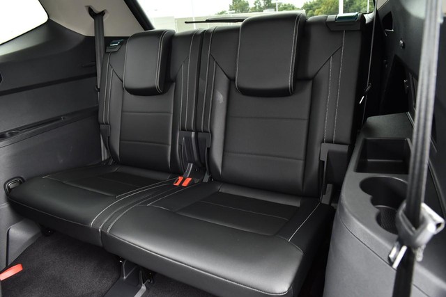 Volkswagen Atlas Vehicle Image 24