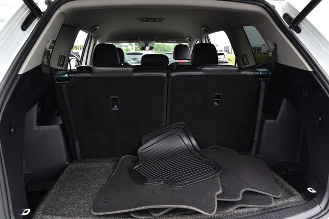 Volkswagen Atlas Vehicle Image 25
