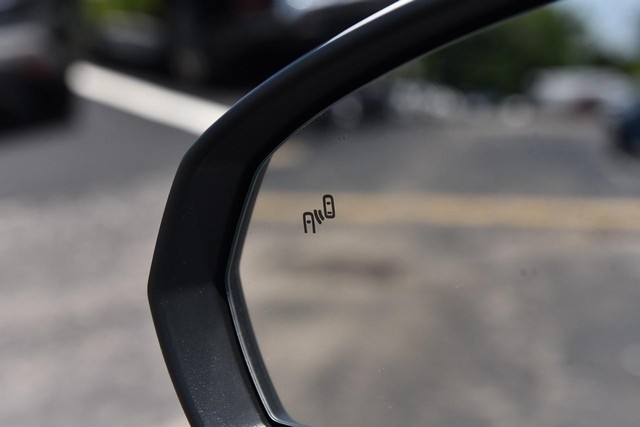 Volkswagen Taos Vehicle Image 10
