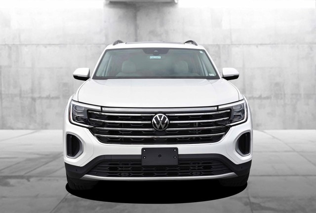 Volkswagen Atlas Vehicle Image 04
