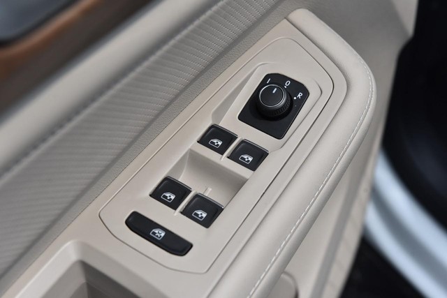 Volkswagen Atlas Vehicle Image 08