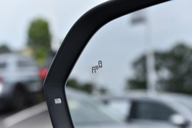 Volkswagen Atlas Vehicle Image 10