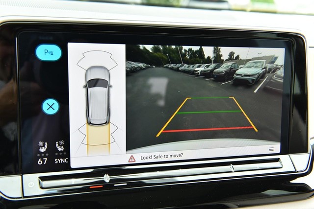 Volkswagen Atlas Vehicle Image 13