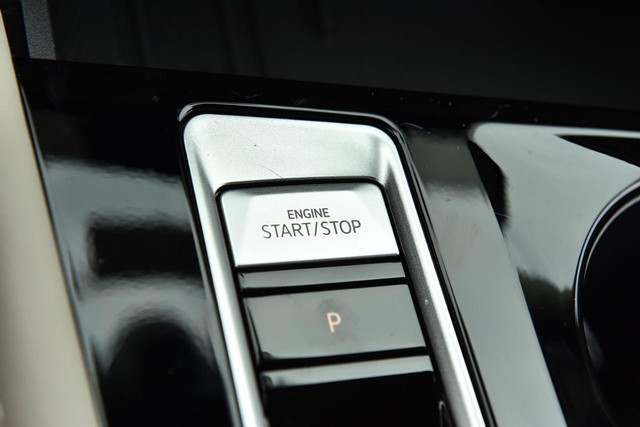 Volkswagen Atlas Vehicle Image 17