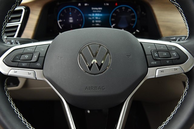 Volkswagen Atlas Vehicle Image 18
