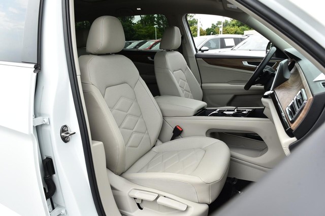 Volkswagen Atlas Vehicle Image 20